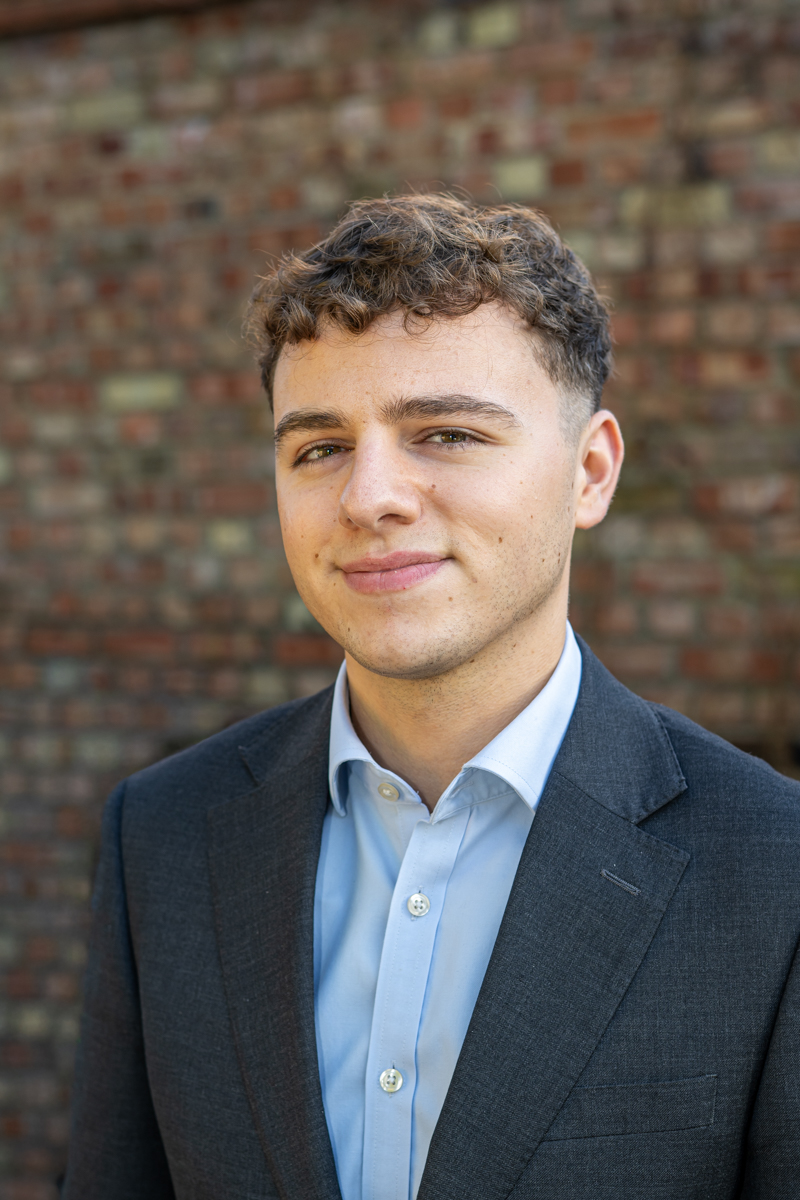 Jamie Short Jamie Short | Lettings Consultant | Jorgensen Turner Estate Agents