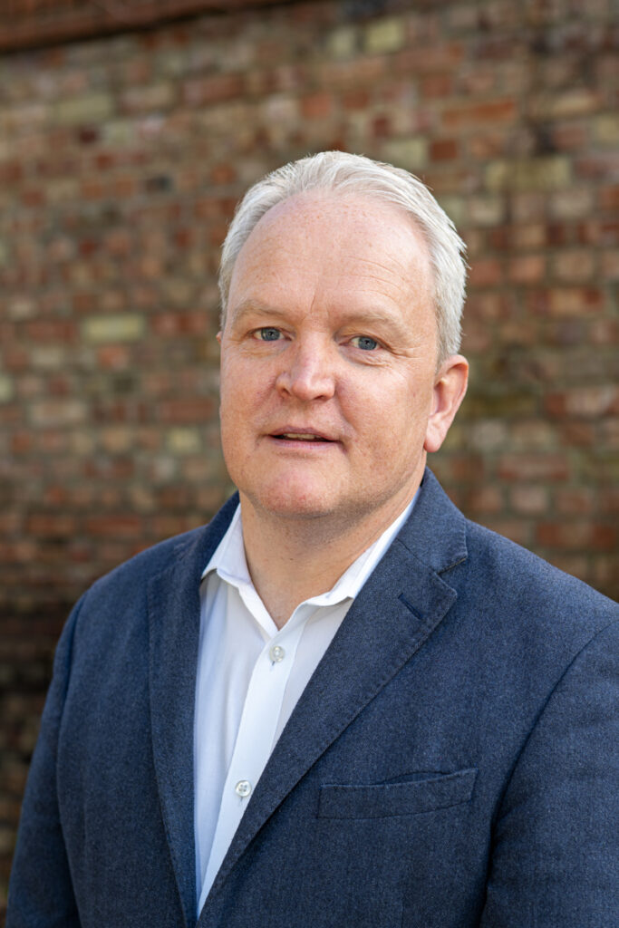 Paul Jorgensen, MNAEA, MARLA, Co-Founder & Sales Director at the Jorgensen Turner Shepherds Bush office
